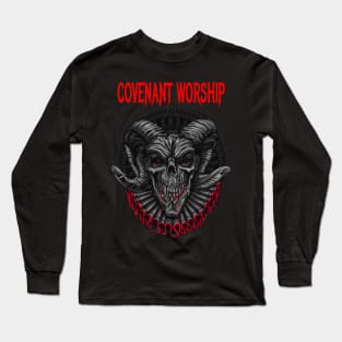 COVENANT WORSHIP BAND Long Sleeve T-Shirt